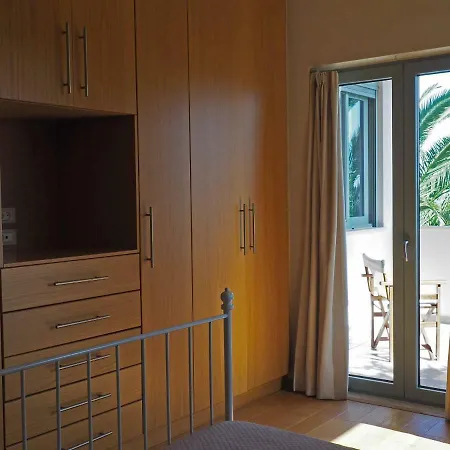 Casa Muraglia/under Castle Holiday home *