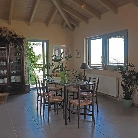 Holiday home Casa Muraglia/under Castle