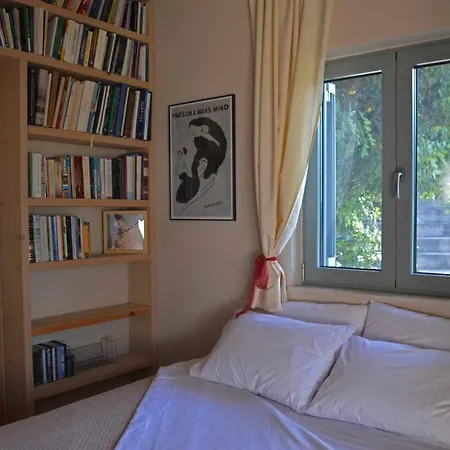 Holiday home Casa Muraglia/under Castle *