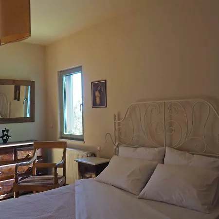 Casa Muraglia/under Castle Holiday home Travliata