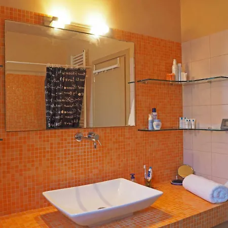 Casa Muraglia/under Castle Holiday home Travliata