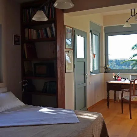 Casa Muraglia/under Castle Holiday home Travliata