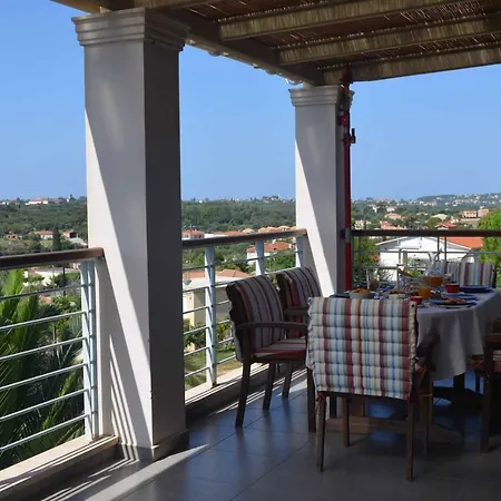 Casa Muraglia/under Castle Holiday home