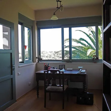Casa Muraglia/under Castle Holiday home