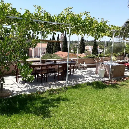 Holiday home Casa Muraglia/under Castle