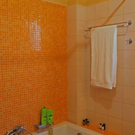 Holiday home Casa Muraglia/under Castle
