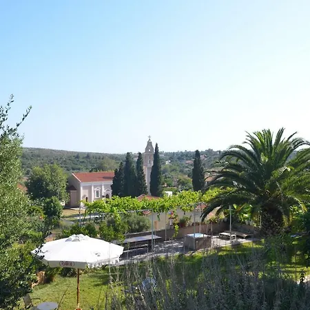 Holiday home Casa Muraglia/under Castle *